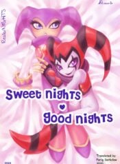 Sweet Nights <3 Good Nights