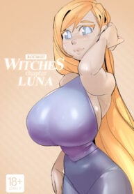 Witches: Luna