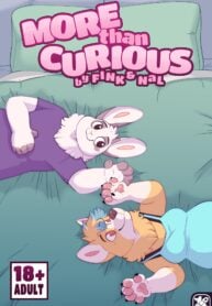 More than Curious