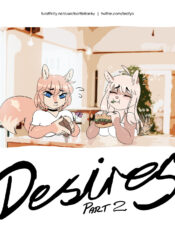 Desires 2