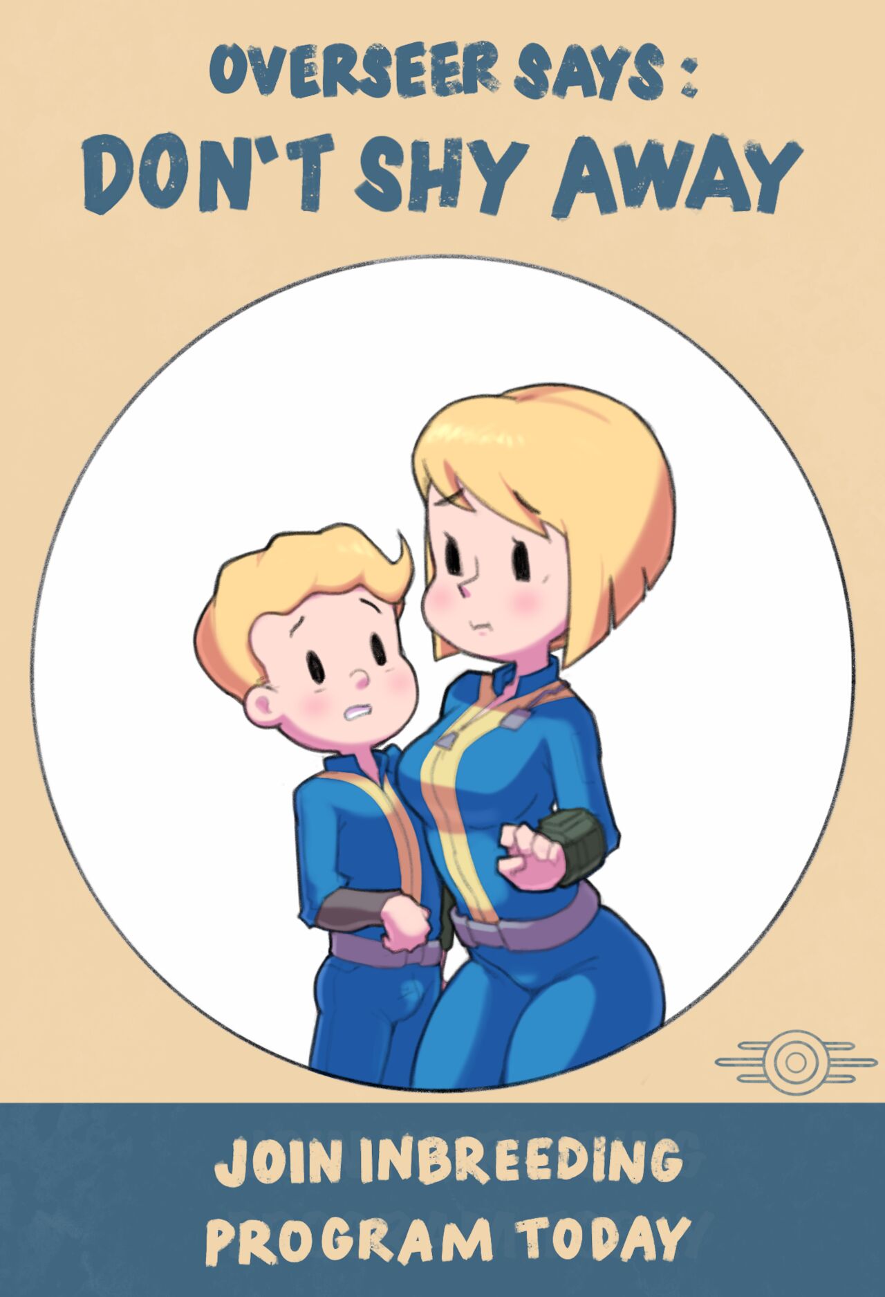 Vault Experiment Porn Comics By [ta777371] Fallout Rule 34 Comics R34porn