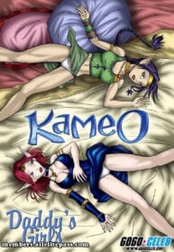 Kameo – Daddy’s Girl