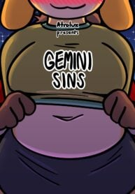 Gemini Sins