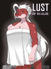 Lust of Scalie