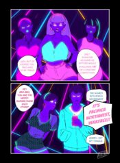 Neon Party 1 – 4