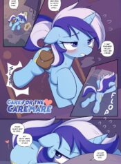 Care For The Caremare