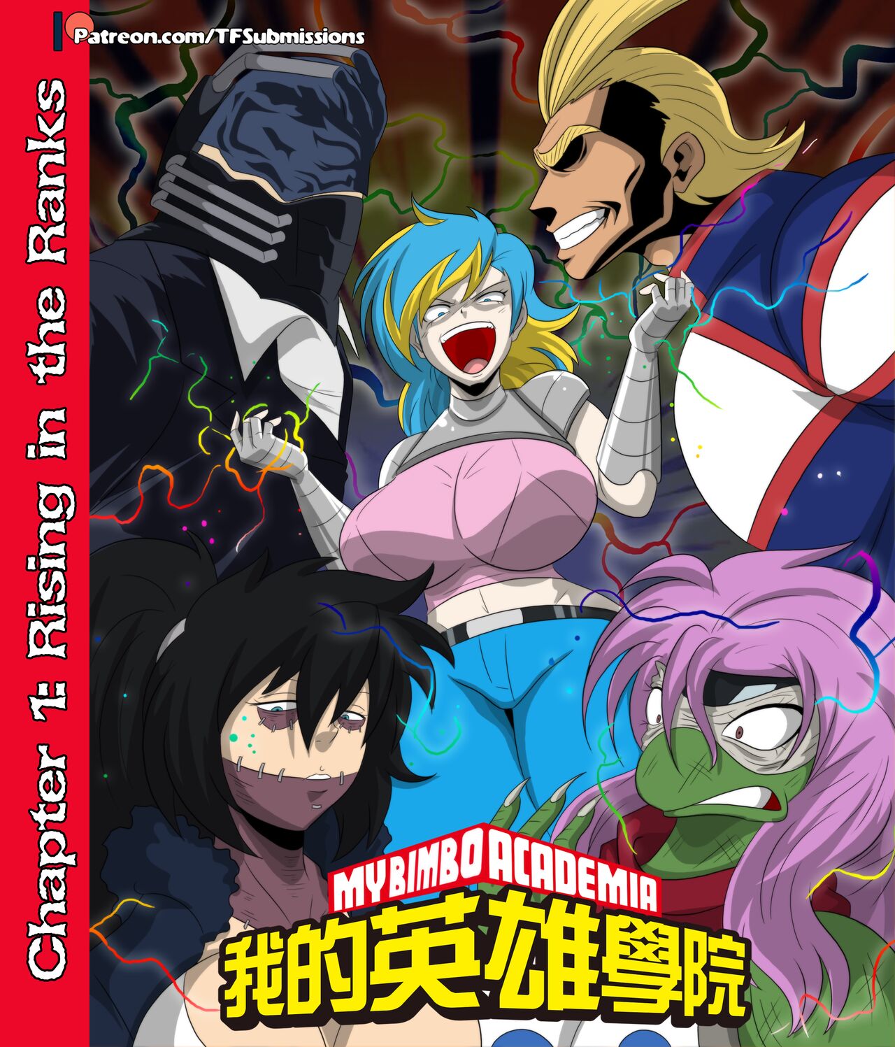 Tfsubmissions animation