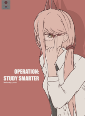 Operation: Study smarter