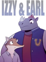 Izzy & Earl