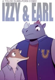 Izzy & Earl