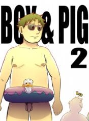 Boy & Pig 2
