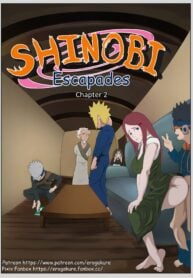 Shinobi Escapades