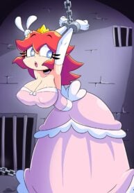 [BoobyQuest] Princess in the Dungeon