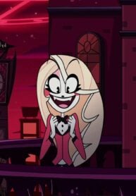 Charlie Morningstar Might Be A Hazbin, But She Gets To Rape Verbalase In A Cheap Hotel