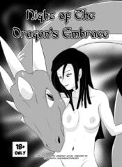 Night of the Dragon’s Embrace