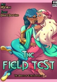 The Field Test