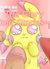 The Glory Hole Stories