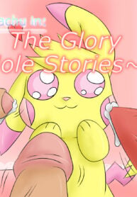 The Glory Hole Stories