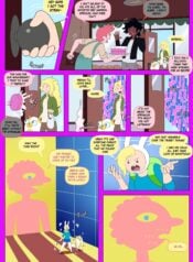 175px x 238px - Adventure Time Rule 34 porn Comics