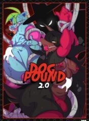 Dog Pound 2.0