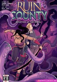 Ruin County – Overtime At The Hotel