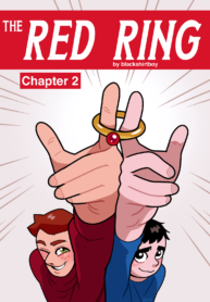 The Red Ring 2