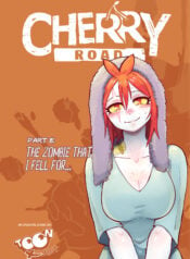 Cherry Road Part 8: The Zombie That I Fell For