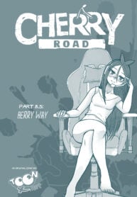 Cherry Road Part 8.5: Berry Way