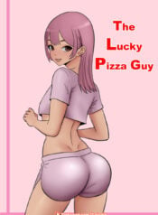 The Lucky Pizza Guy