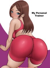 My Personal Trainer
