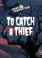 Nancy Templeton in: To Catch a Thief