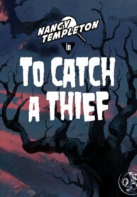 Nancy Templeton in: To Catch a Thief