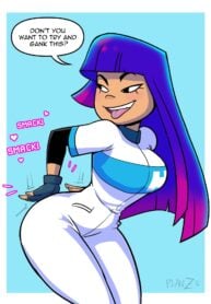 [PlanZ34] Miko’s gamer outfits (Glitch Techs)