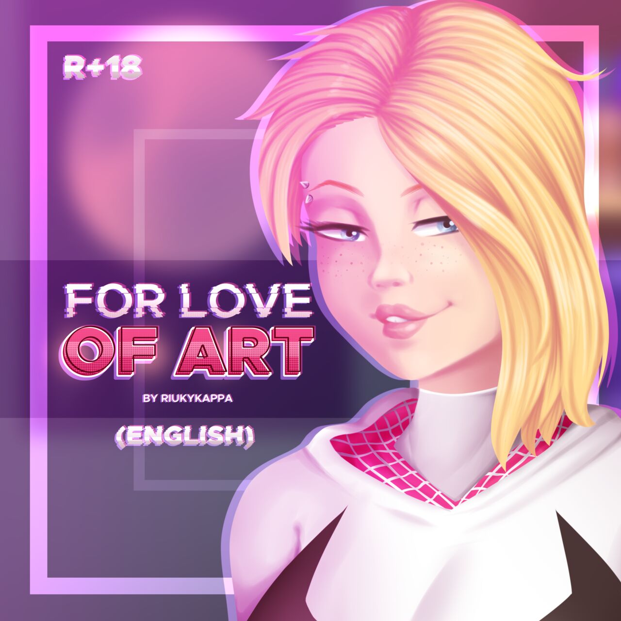 Gwen Stacy Rule 34 Porn Comics– R34Porn