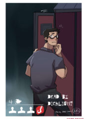 Dead By Dicklight