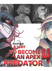 A way to become a Apex Predator 4