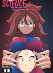 Science with the Z-Warriors!