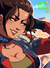 Panam in the Basilik