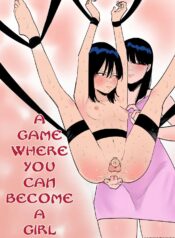 [Hachihachihachi] A Game Where You Can Become A Girl (English)