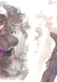 [Pixiv] cutesexyrobutts (66473220) 2025.03.28