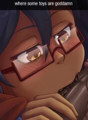 [KingJNar] Jayna King (ft. Reina Wise) (OC)