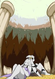 [Robertge] Ask Asi/Tori (Deep Goat Underground)