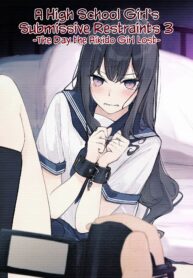 [Nanonan no Tei (Nanonanno)] JK Kuppuku Kousoku 3 ~Aikidou Shoujo ga Maketa Hi~ | A High School Girl’s Submissive Restraints 3 -The Day The Akido Girl Lost- [English] [CulturedCommissions]