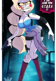 [DRAKE-HERNANDEZ] Resident Hazbin (Hazbin Hotel/Resident Evil)