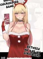 [ChiHel] Sono Bisque Doll wa Koi o Suru Secret Cuckolding Game (English)(wurthy1337)