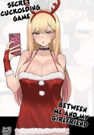 [ChiHel] Sono Bisque Doll wa Koi o Suru Secret Cuckolding Game (English)(wurthy1337)
