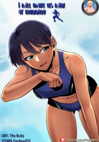 FarhadTG – I Will Make Us Win At Running 1