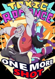Toxic Romance – One More Shot