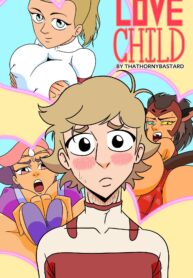 Love Child