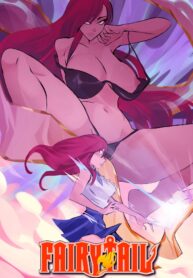 One “Happy” Erza